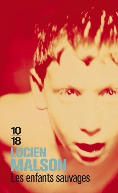 Les enfants sauvages, mythe et réalité suivi de Mémoire et rapport sur Victor de l'Aveyron