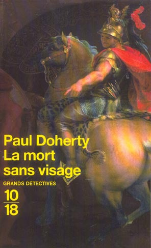 La mort sans visage