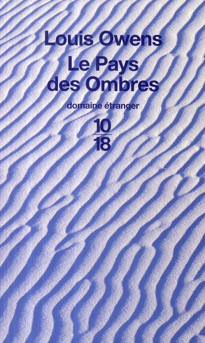 Le pays des ombres