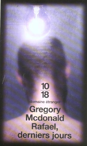 Rafael, derniers jours