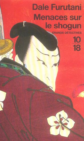 Menaces sur le Shogun