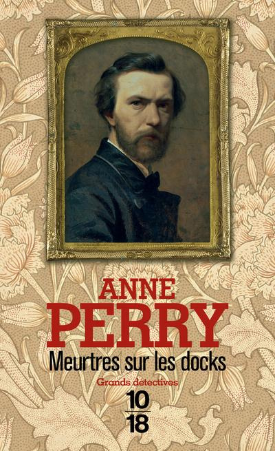 Meurtres sur les docks