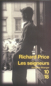 Les seigneurs