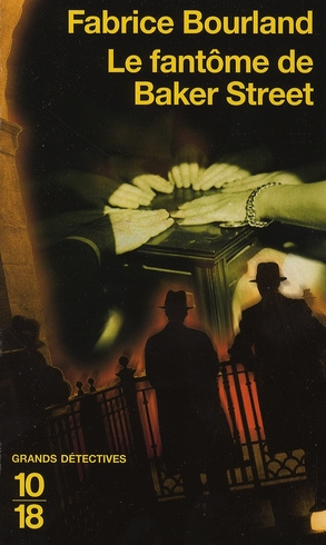 Le fantôme de Baker Street