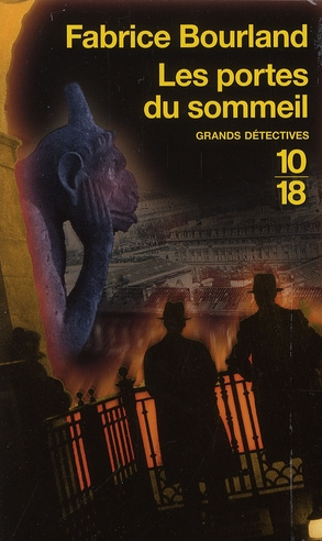 Les portes du sommeil