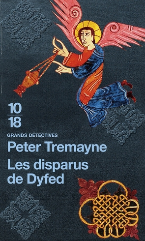 Les disparus de Dyfed