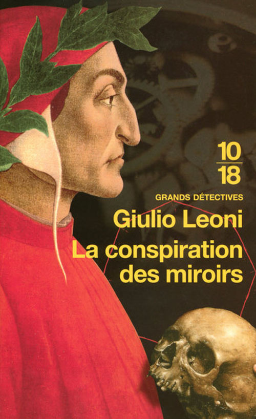 La conspiration des miroirs