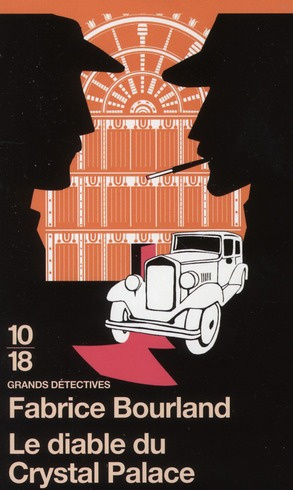 Le diable du Crystal Palace