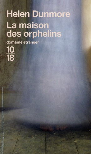 La maison des orphelins