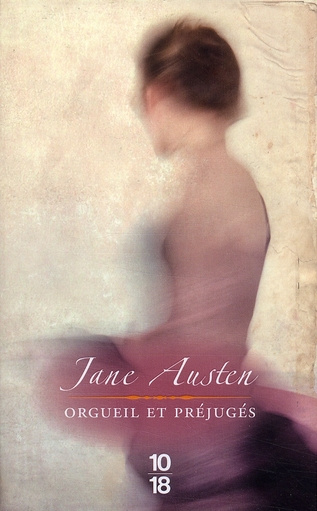 Orgueil et préjugés. Edition spéciale