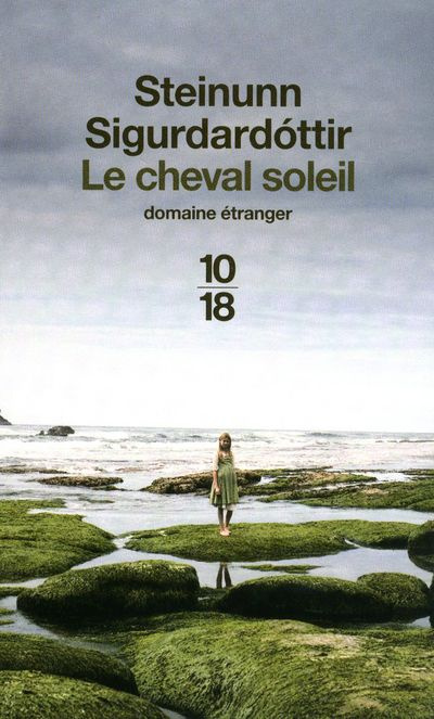 Le cheval soleil