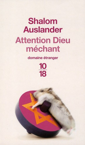 Attention Dieu méchant