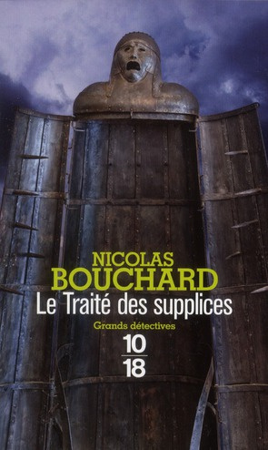 Le Traité des supplices