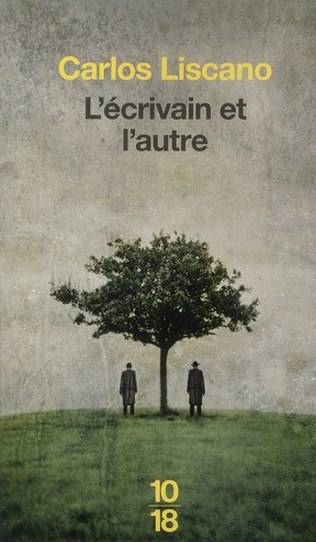 L'écrivain et l'autre