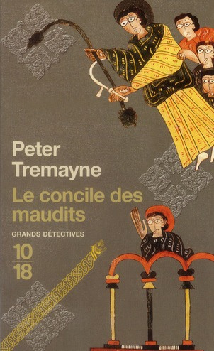 Le concile des maudits