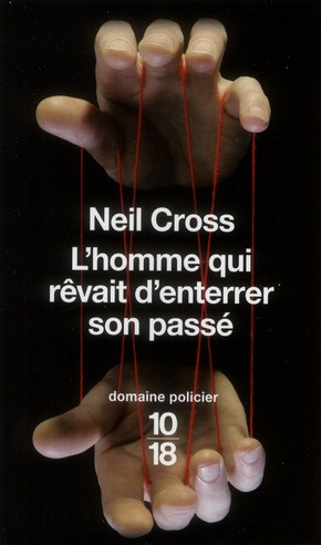 L'homme qui rêvait d'enterrer son passé