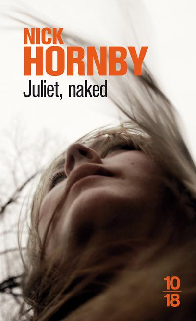 Juliet, Naked