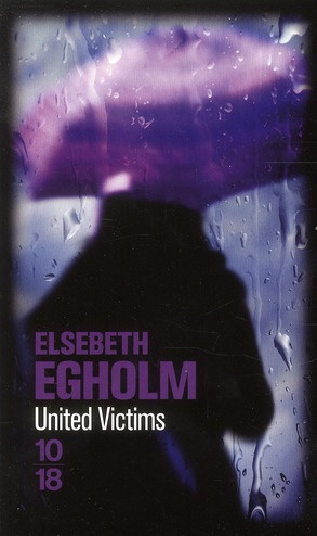 United Victims. Parents proches