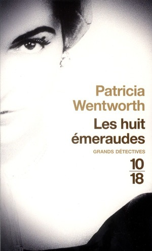 Les huit émeraudes