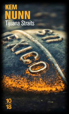 Tijuana Straits