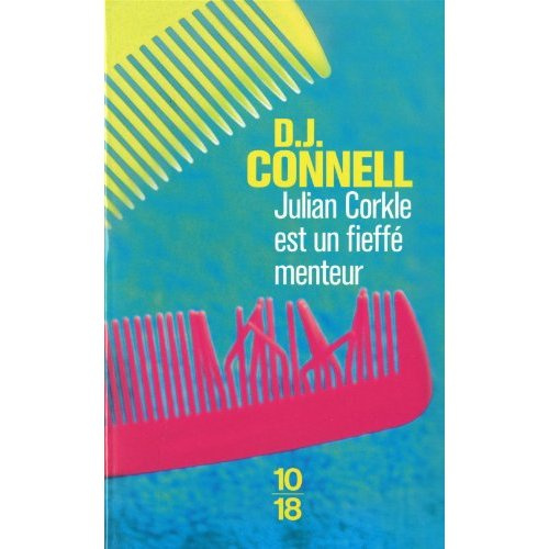 Julian Corkle est un fieffé menteur