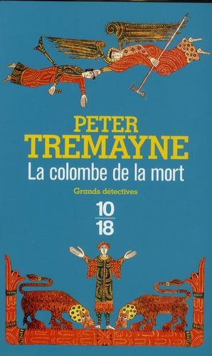 La colombe de la mort