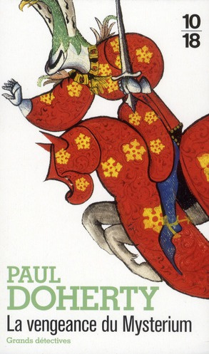 La vengeance du Mysterium