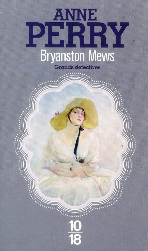 Bryanston mews