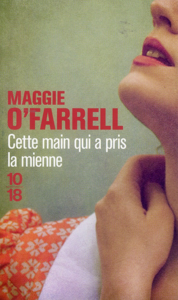 Cette main qui a pris la mienne