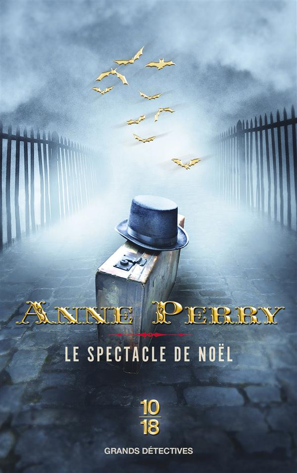 Le spectacle de Noël