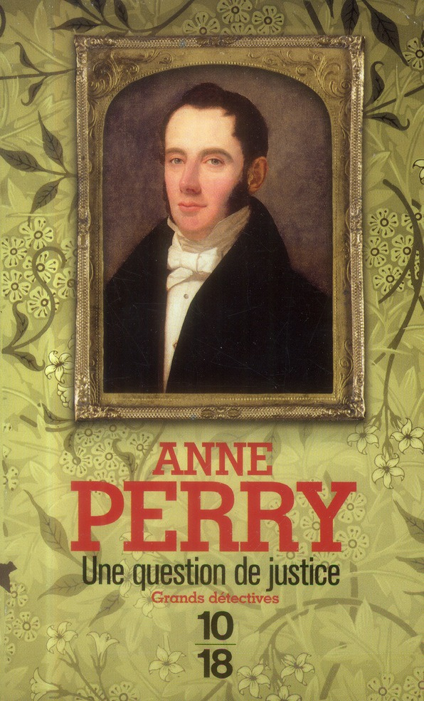 Une question de justice