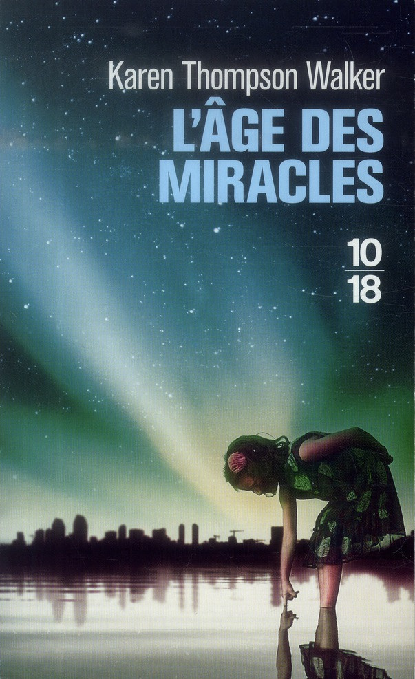 L'âge des miracles