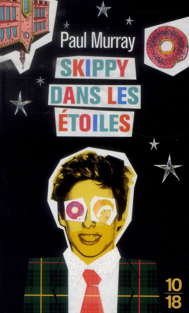 Skippy dans les étoiles