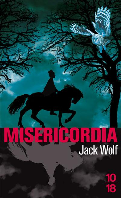 Misericordia