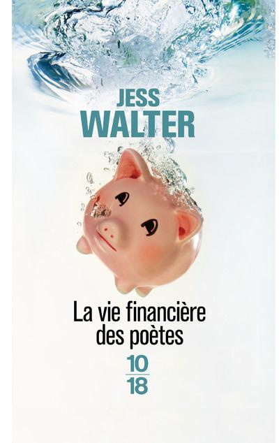 La vie financière des poètes
