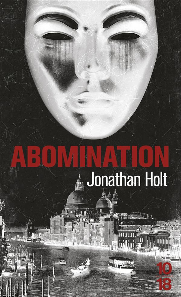 La trilogie Carnivia Tome 1 : Abomination