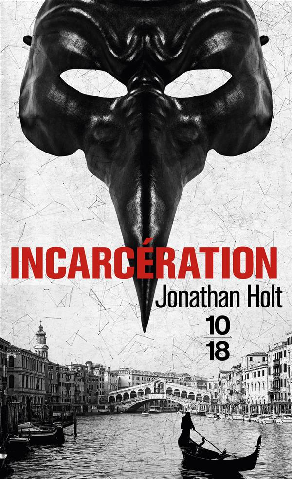 La trilogie Carnivia Tome 2 : Incarcération