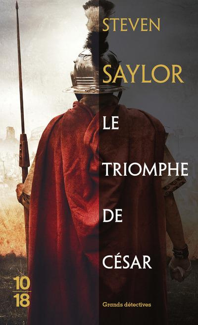 Le triomphe de César