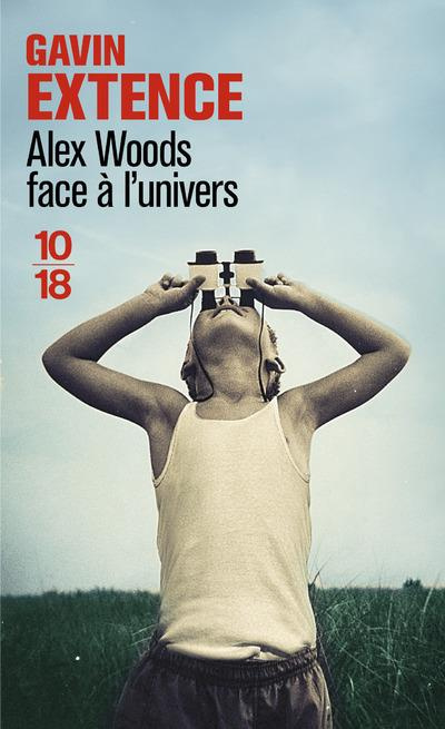 Alex Woods face à l'univers