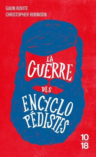 La guerre des Encyclopédistes