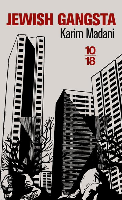 Jewish Gangsta. Aux origines du mouvement Goon