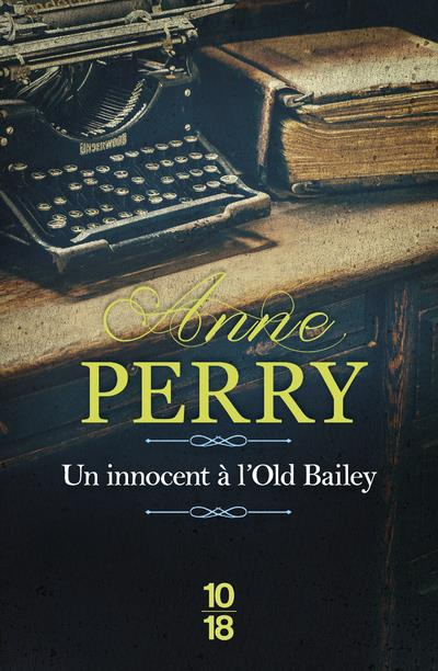 Une enquête de Daniel Pitt Tome 1 : Un innocent à l'Old Bailey