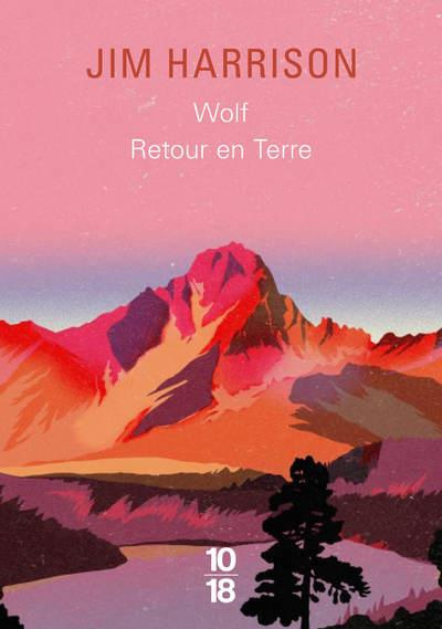 Wolf ; Retour en terre