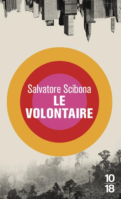 Le volontaire