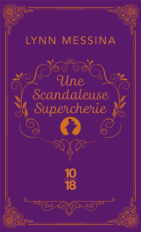 Une enquête de Beatrice Hyde-Clare Tome 2 : Une scandaleuse supercherie