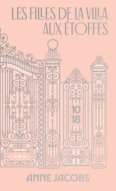 Les filles de la villa aux étoffes Collector