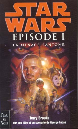 La menace fantôme