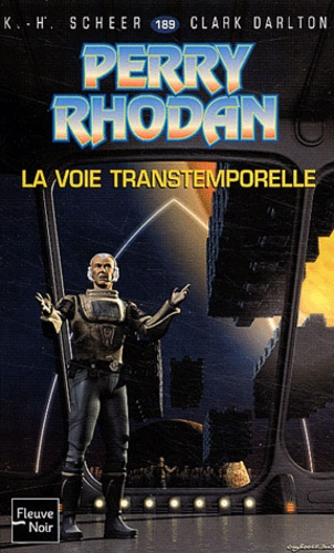 La voie transtemporelle