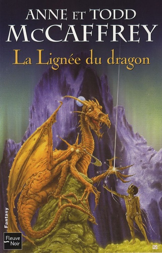 La Ballade de Pern : La Lignée du dragon