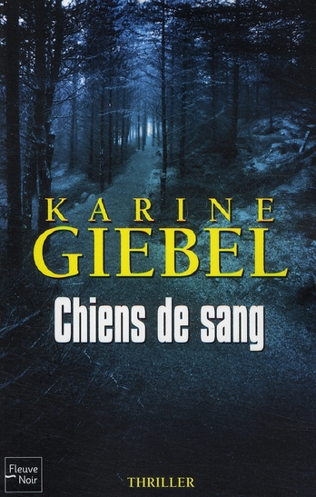 Chiens de sang